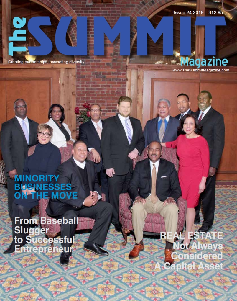 The Summit Magazine – The Summit Magazine